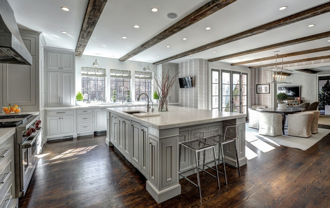  Luxury Kitchen