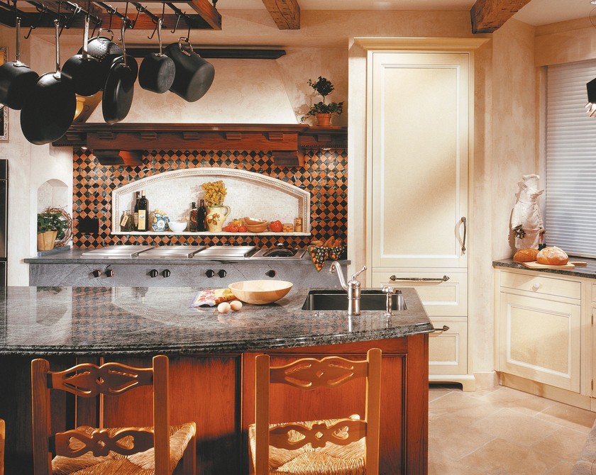  Luxury Kitchen